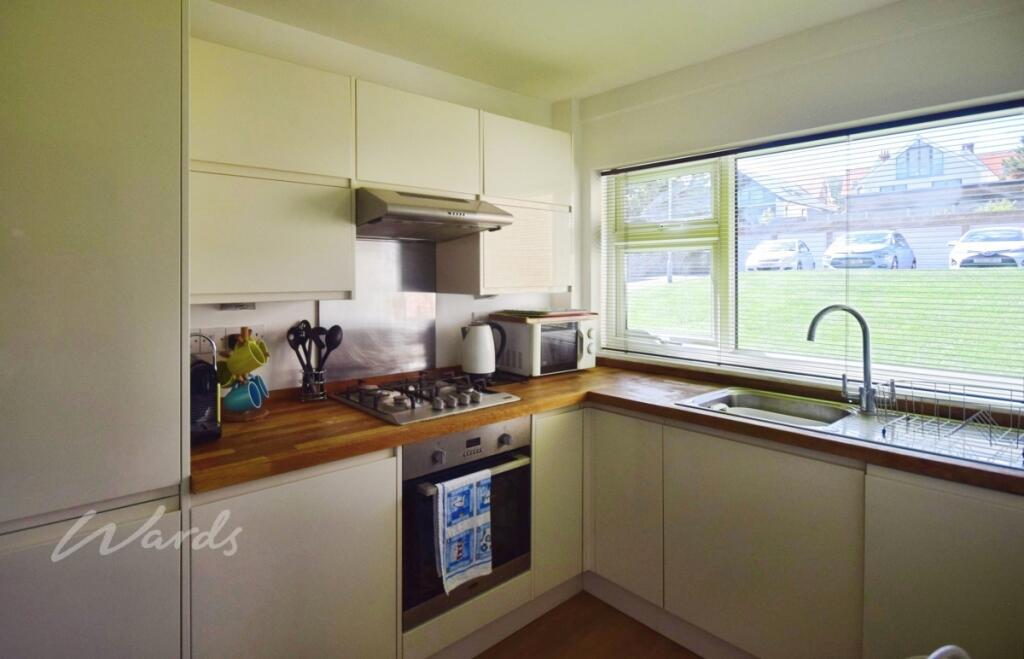 Bedford kitchen use