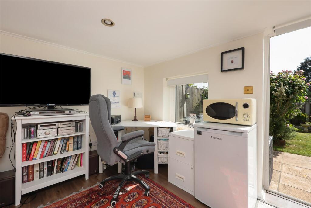 Millstrood Road, Whitstable