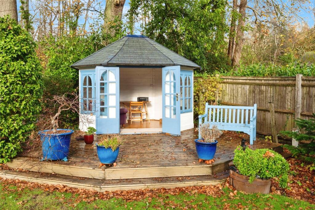 Summer House