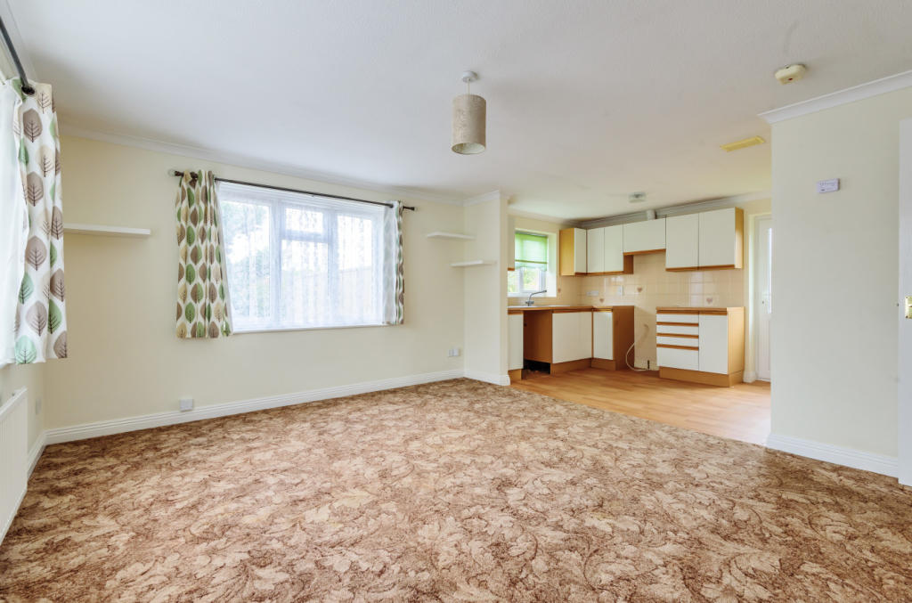Living Room Area