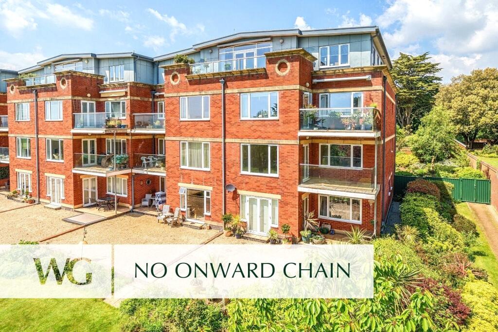 No Onward Chain