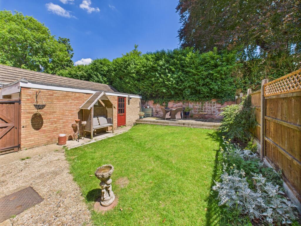 Garden