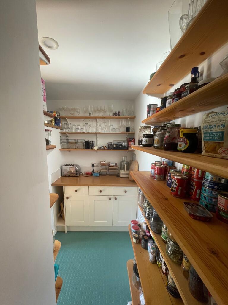 Larder Pantry