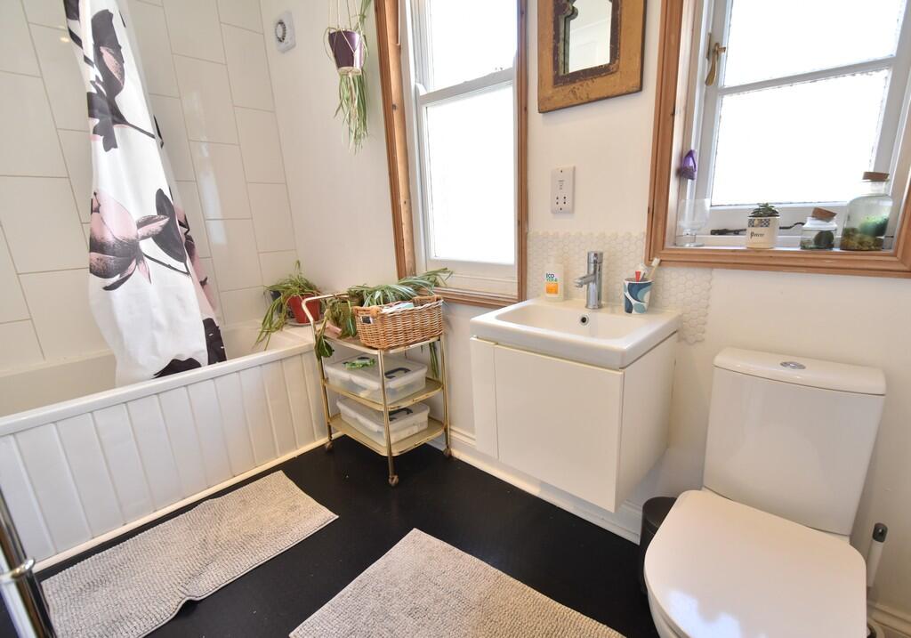 Bathroom 2
