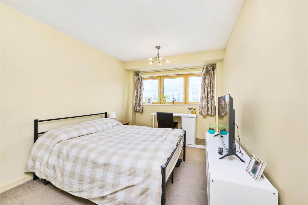 Bedroom 1, Castlemaine, Eden Harper SW11