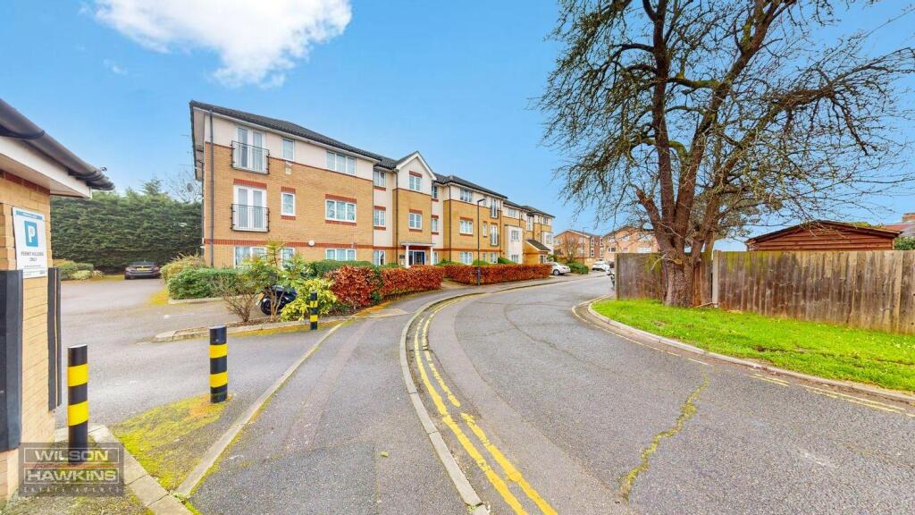 2 Wisteria Court, Collapit Close - YfClBRIE8wfZsAG