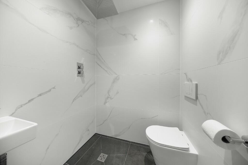 Wet room