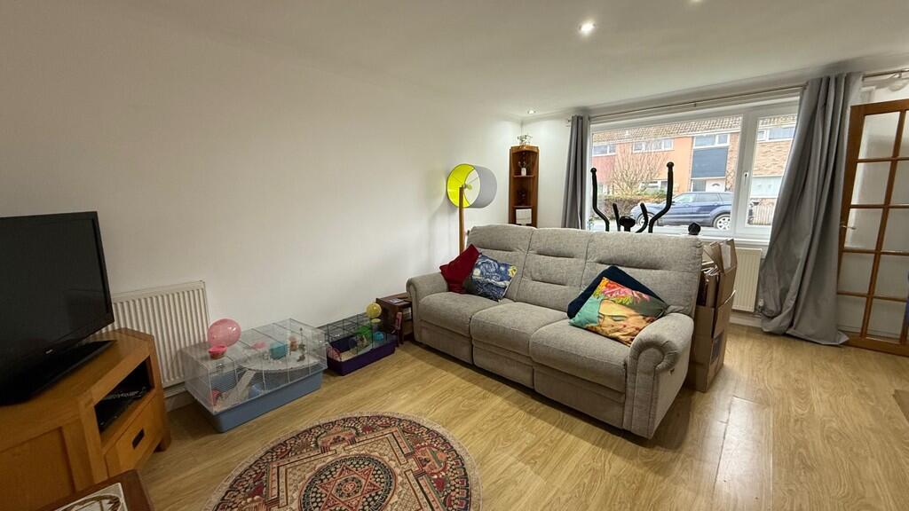 Lounge View 2