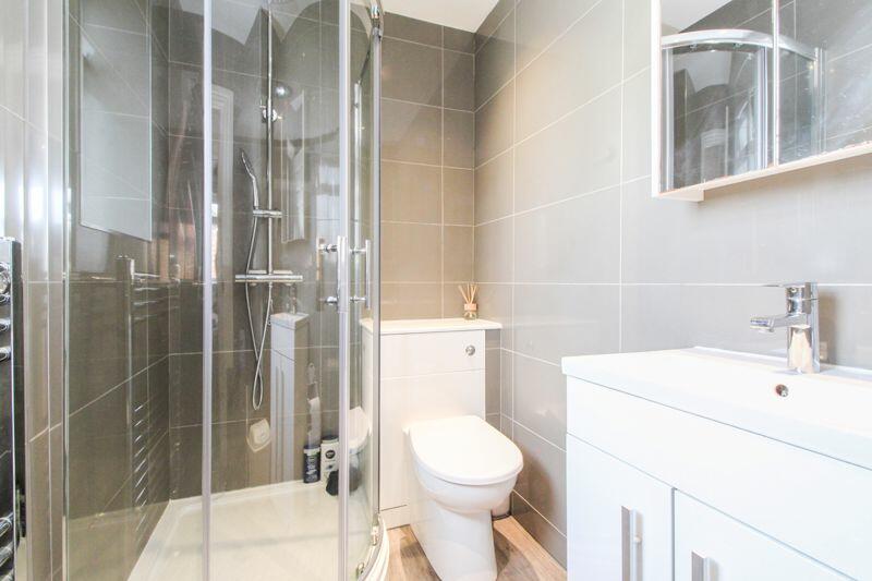 Bedroom One En-Suite