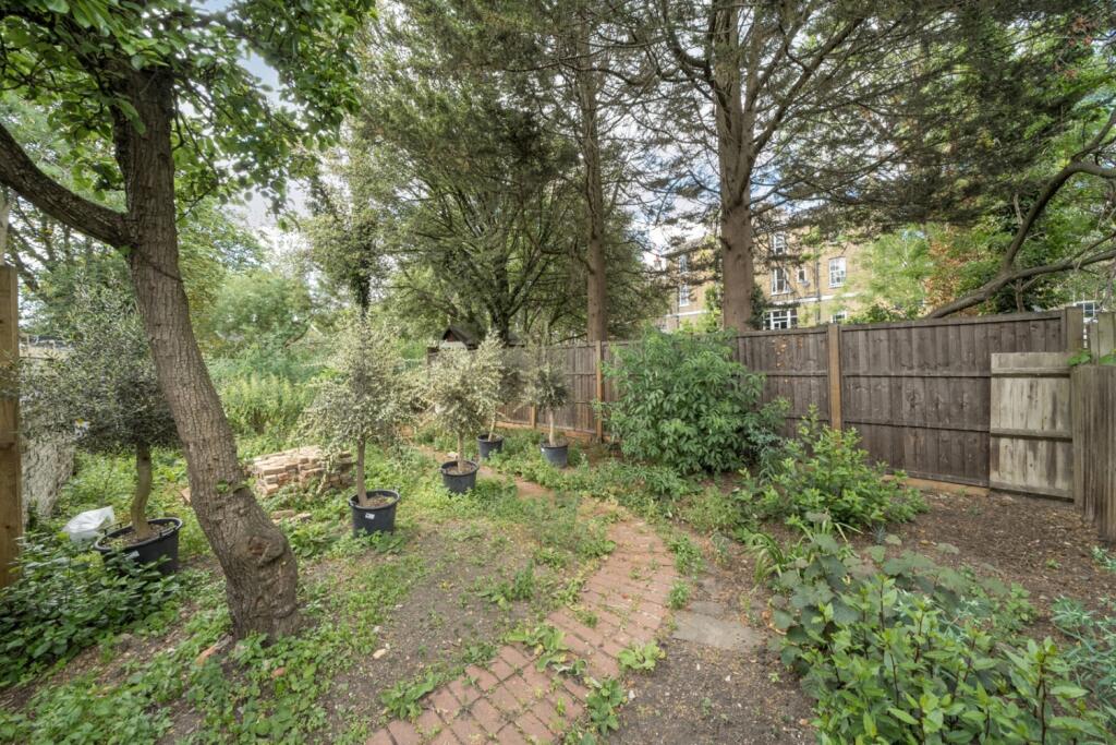 Garden 2