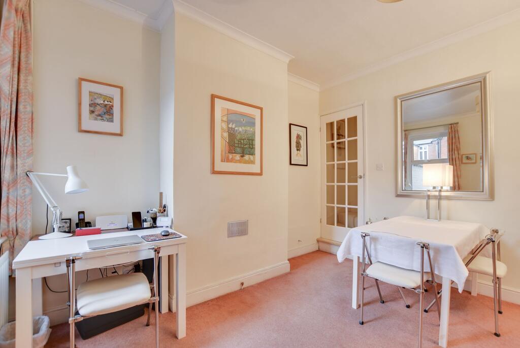 Reception Room Two