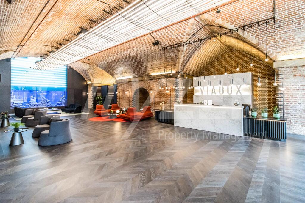 RESIDENTS FACILITIES