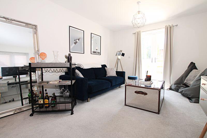 Lounge Area