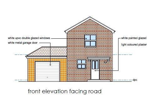 Dunks Lane, Clawton, Holsworthy