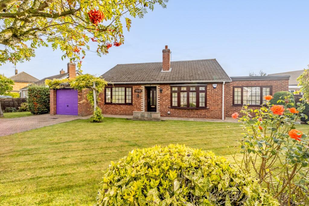 2 Southgate, Pinchbeck-5