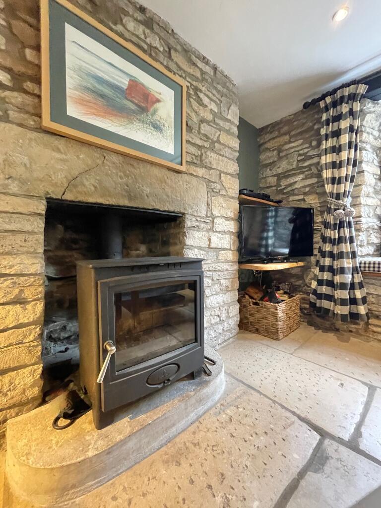 Fire Place