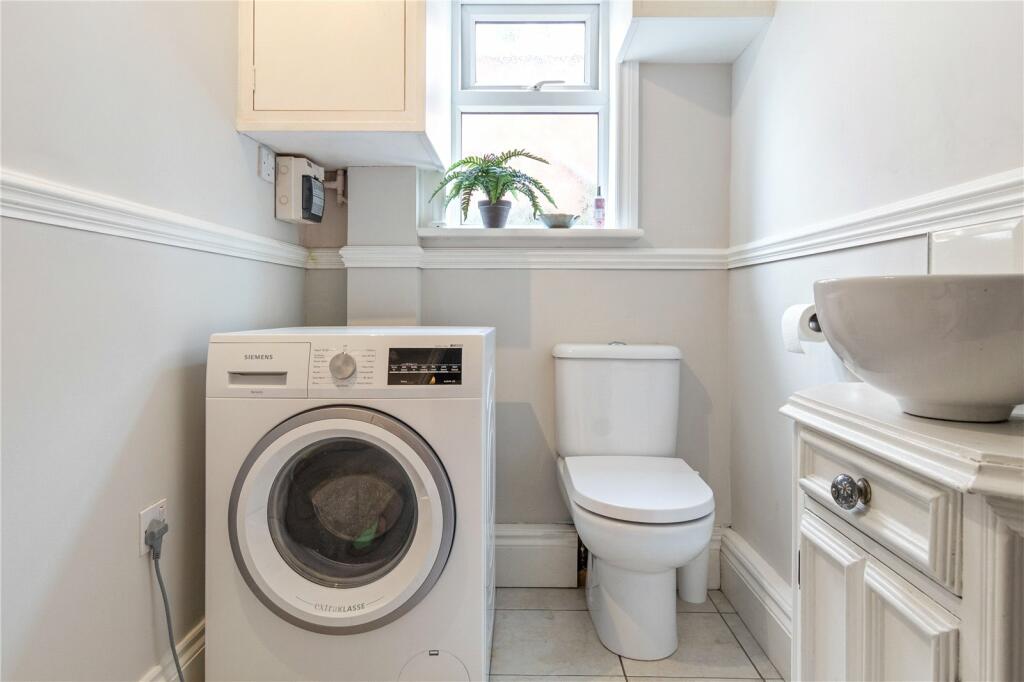 Utility/Wc