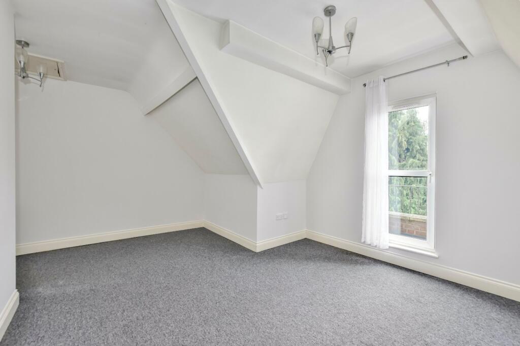 Dining/Living Room