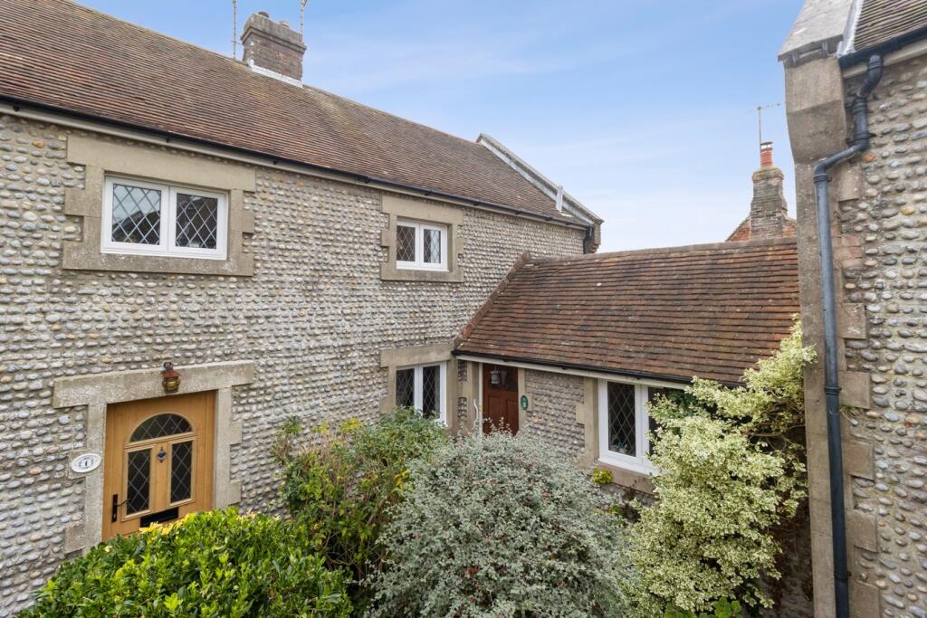 Church Mews, Willingdon, Eastbourne, BN20
