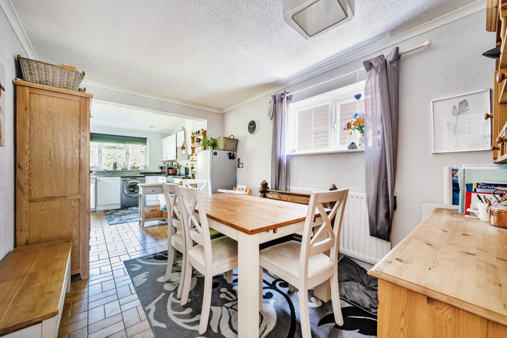 Dining Room / Family Room