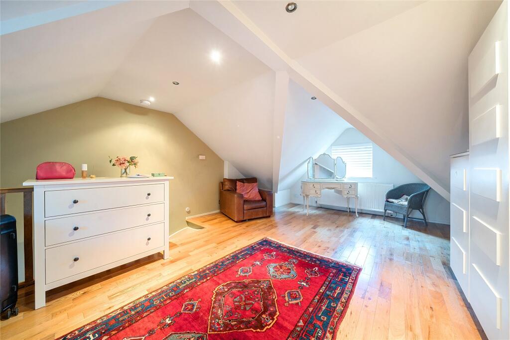 Principal Bedroom