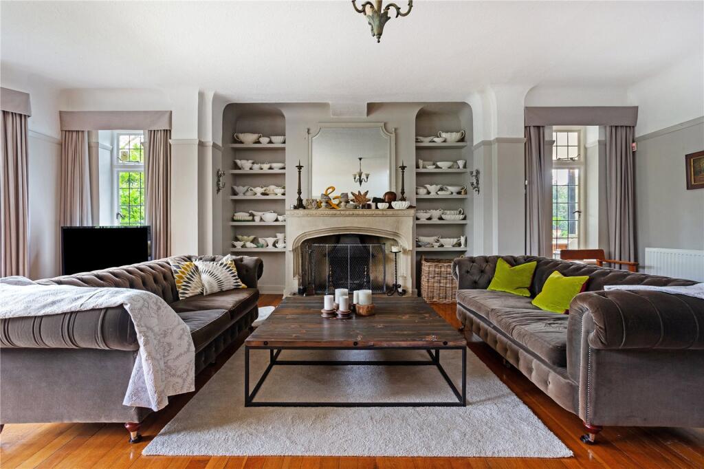 Sitting Room