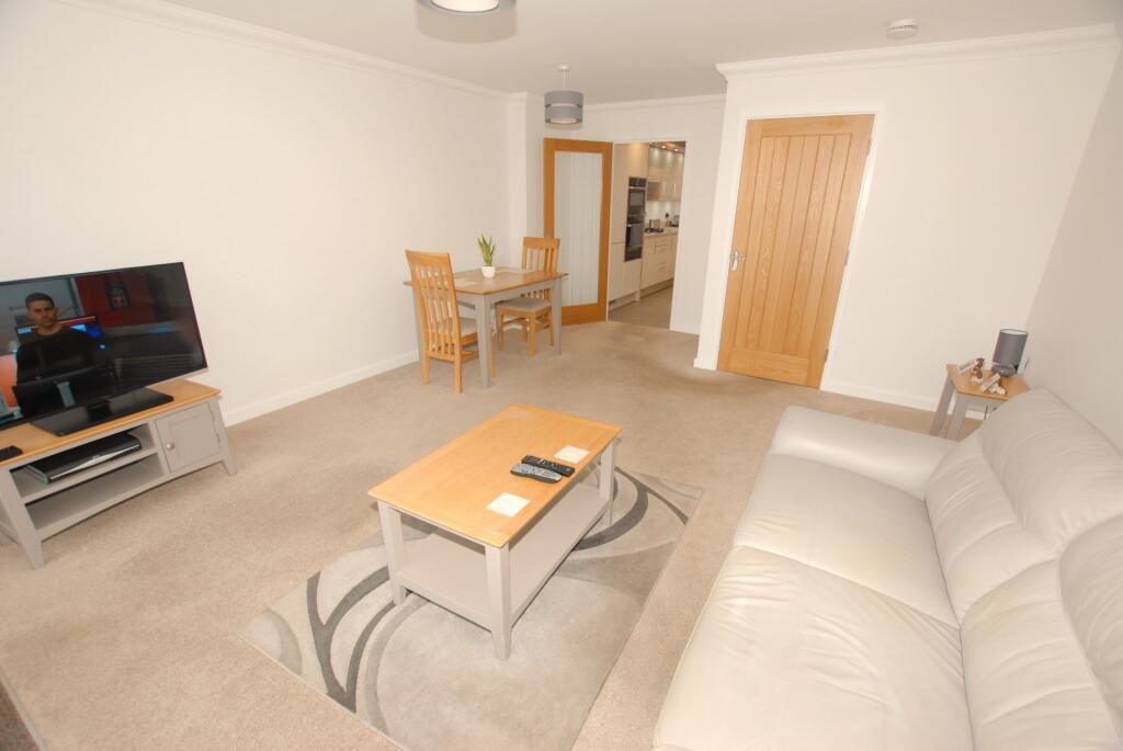 Living space