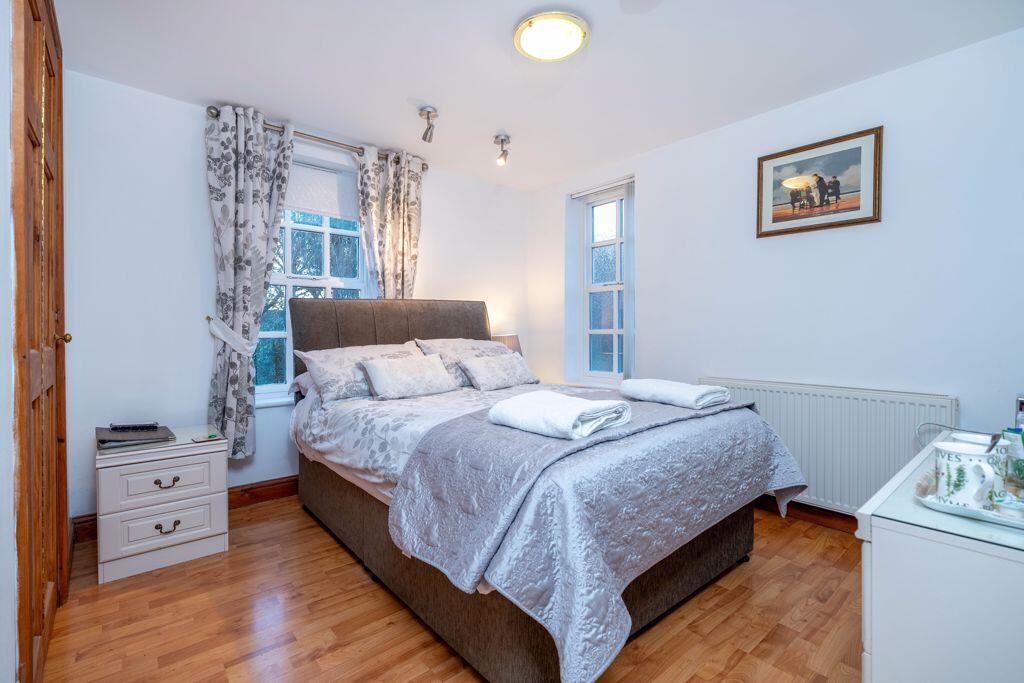 Little Owl Guest House