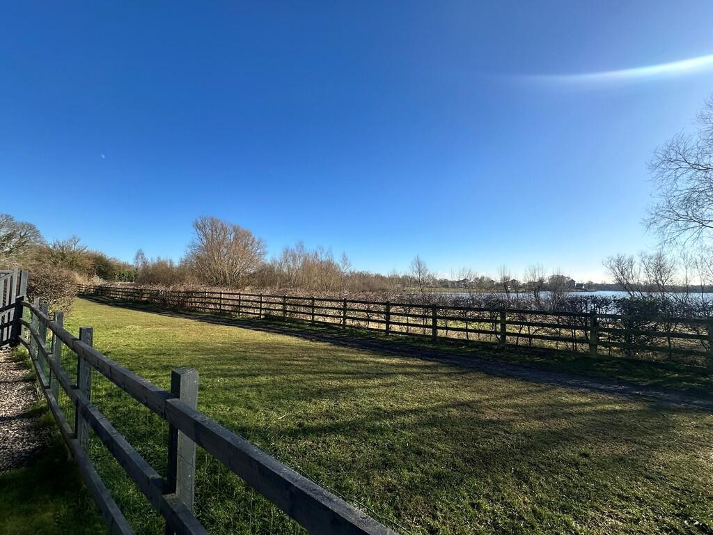 Views of foothpat...