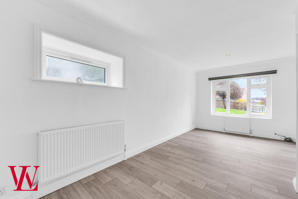Living / Dining Room