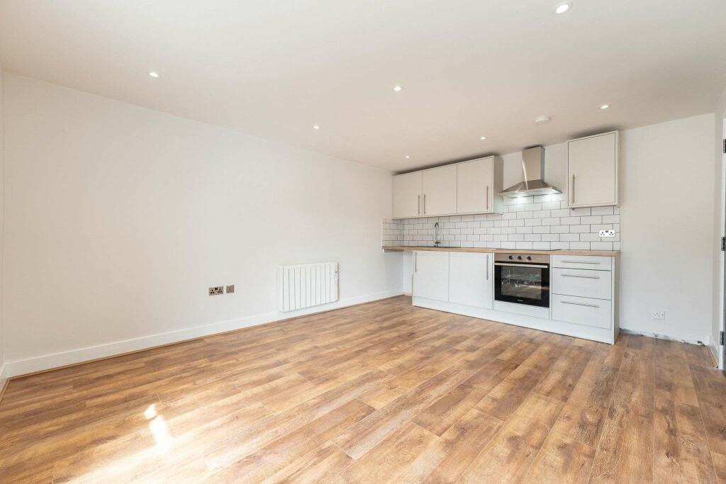 Kitchen lounge