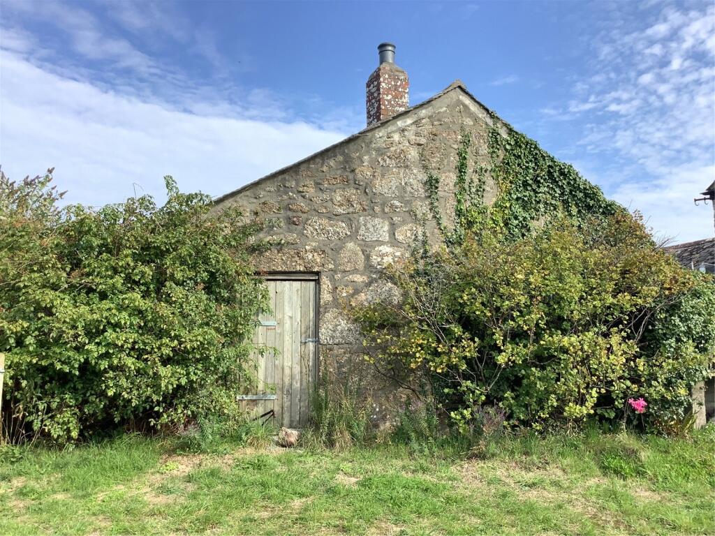 Barn