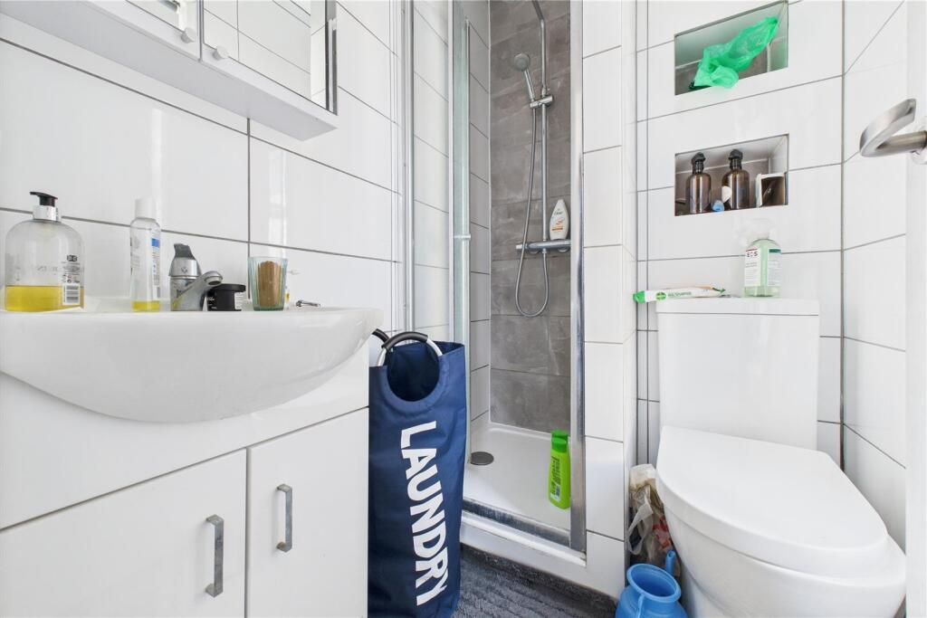 30 Westminster Road, Whitehall, Bristol BS5 9A | F