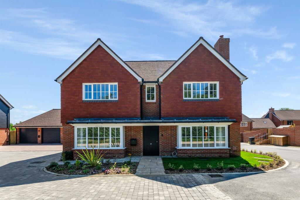 Impressive Architecture