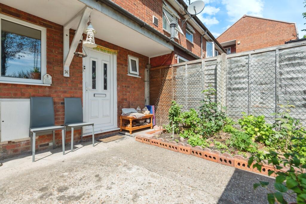 View Of The Property