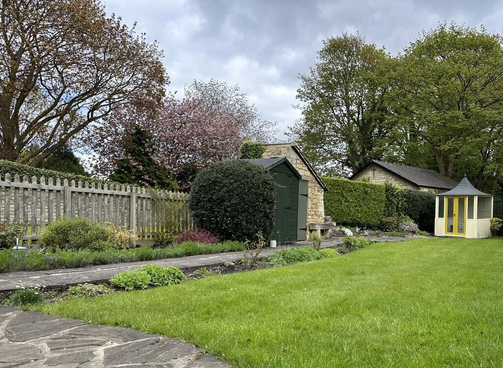 GARDEN 2