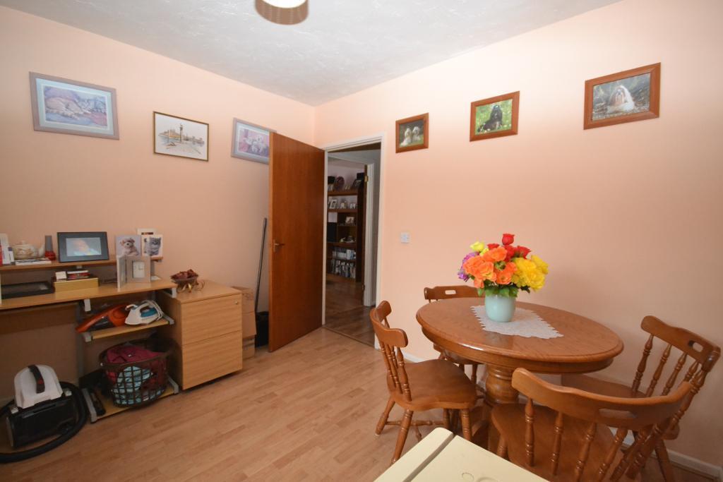 Bedroom Two / Dining Area