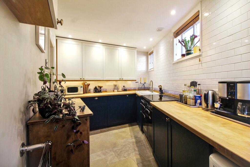 Quainton Road, Aylesbury