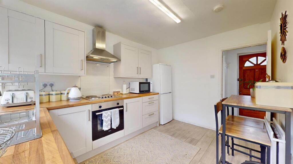 Endersby Road, Barnet EN5