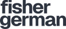 Fisher German logo