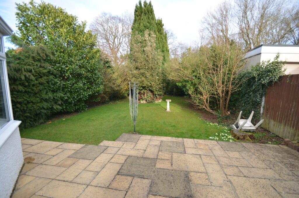 Wilson Avenue, Chatham, Kent, ME1