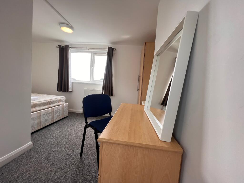 Totland Road, Brighton, East Sussex, BN2