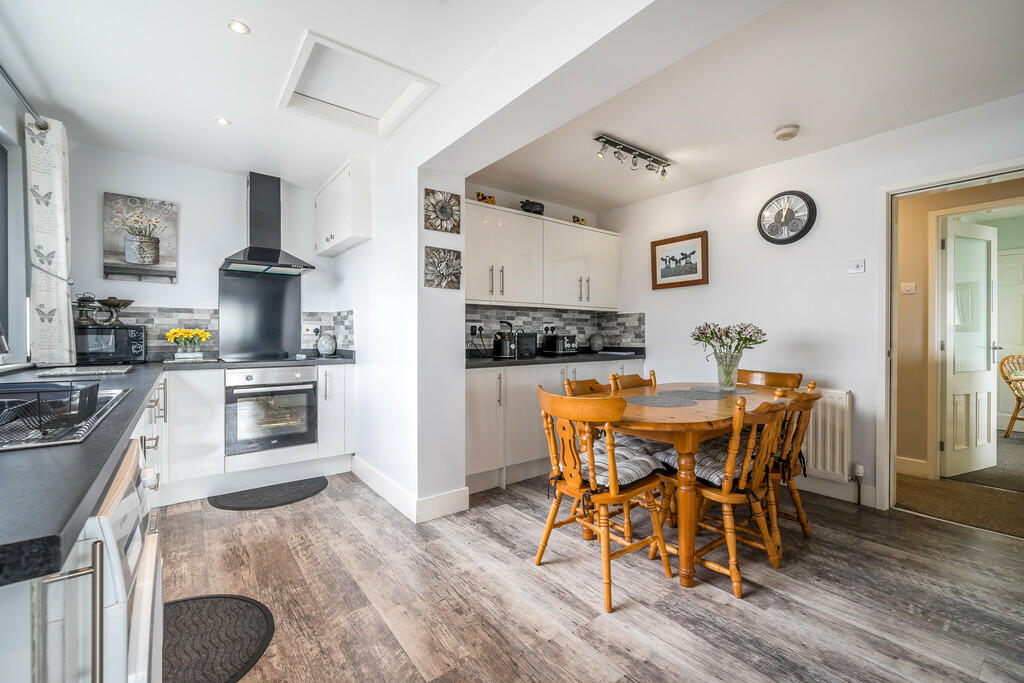 Kitchen Dining Ro...