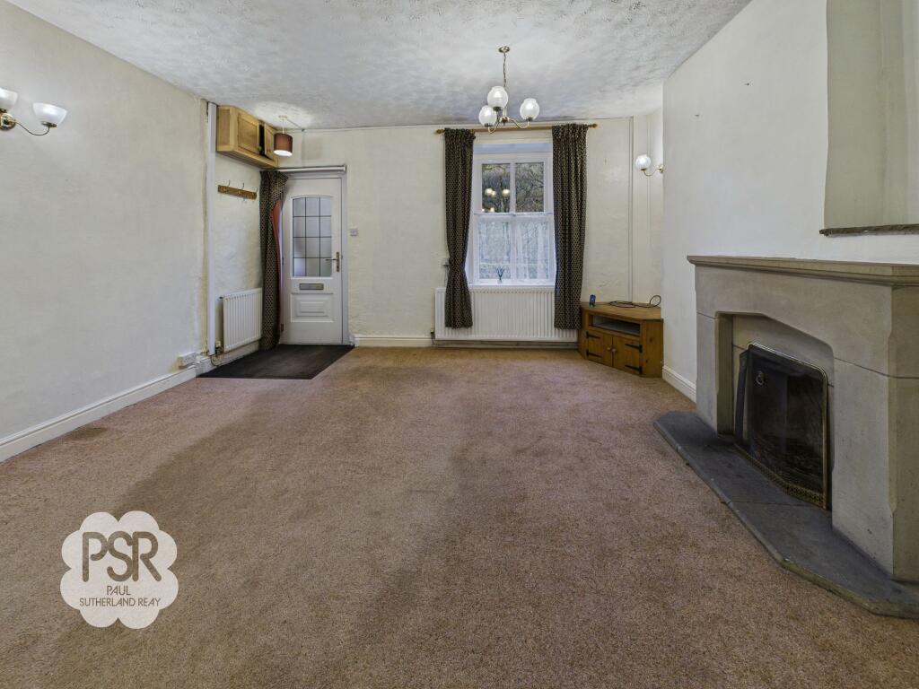 Lounge / Dining Room