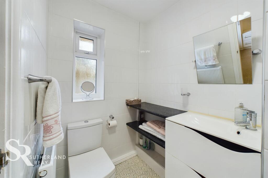 En-Suite