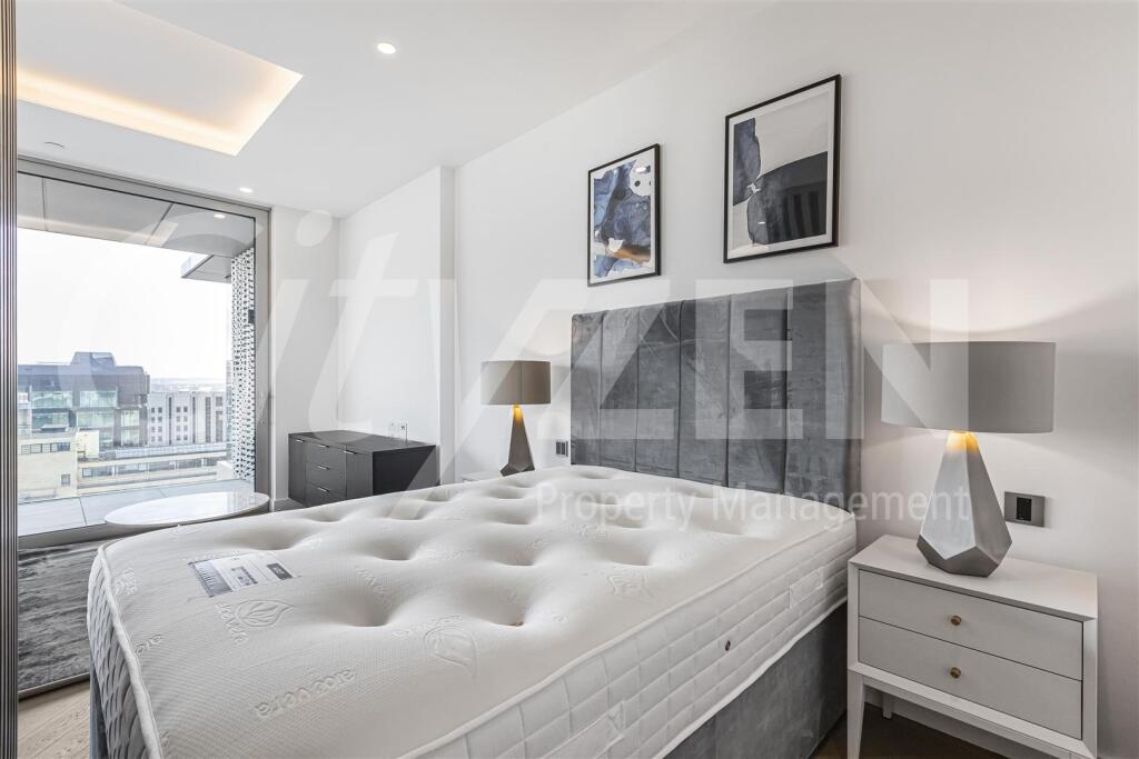 BEDROOM AREA