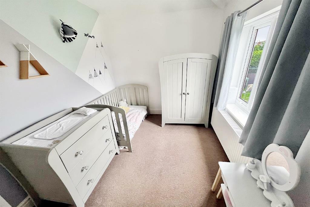 Bedroom 3 Aspect 2