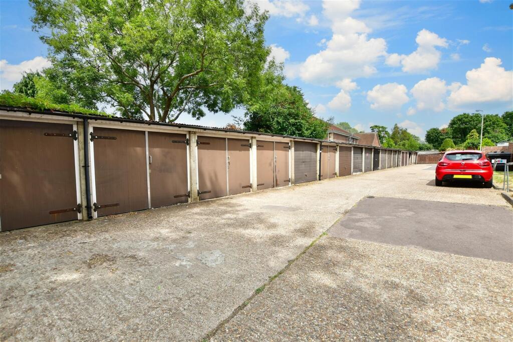 Garage En Bloc
