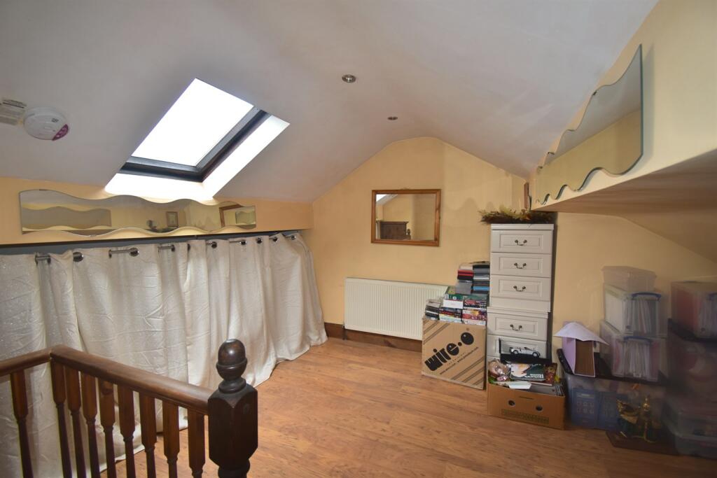 Loft Room