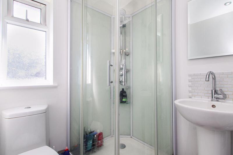 Bedroom One En-Suite